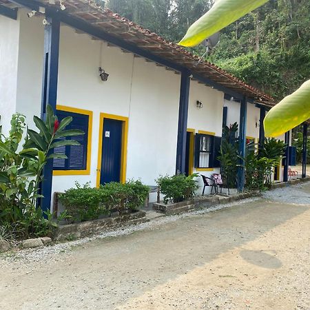 Casa Em Paraty Exterior foto