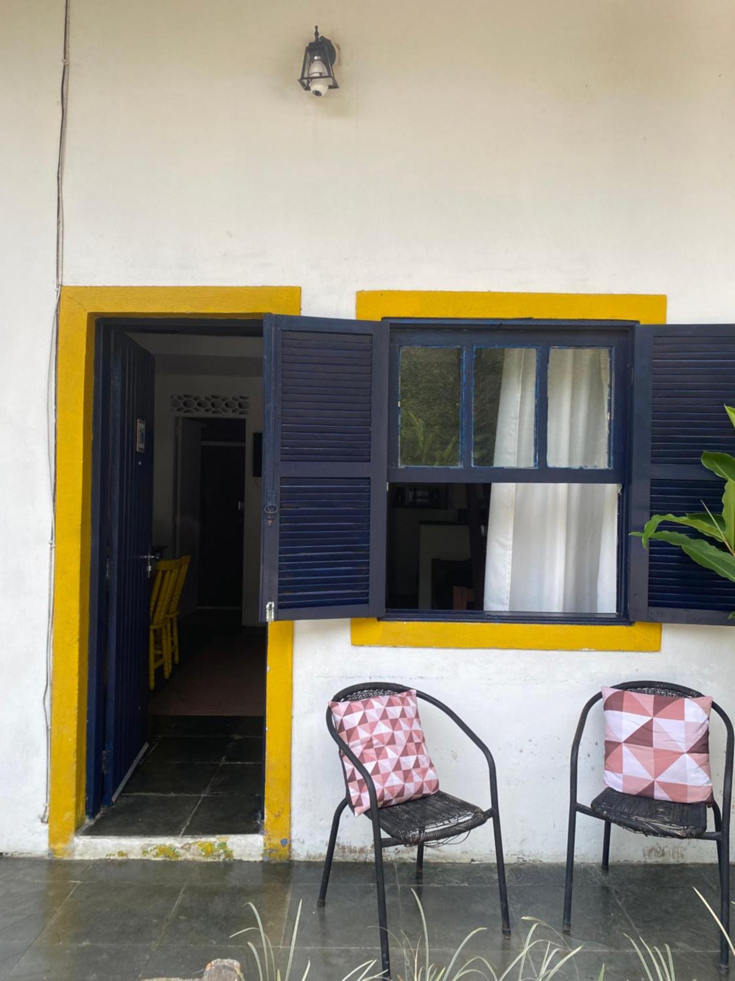 Casa Em Paraty Exterior foto