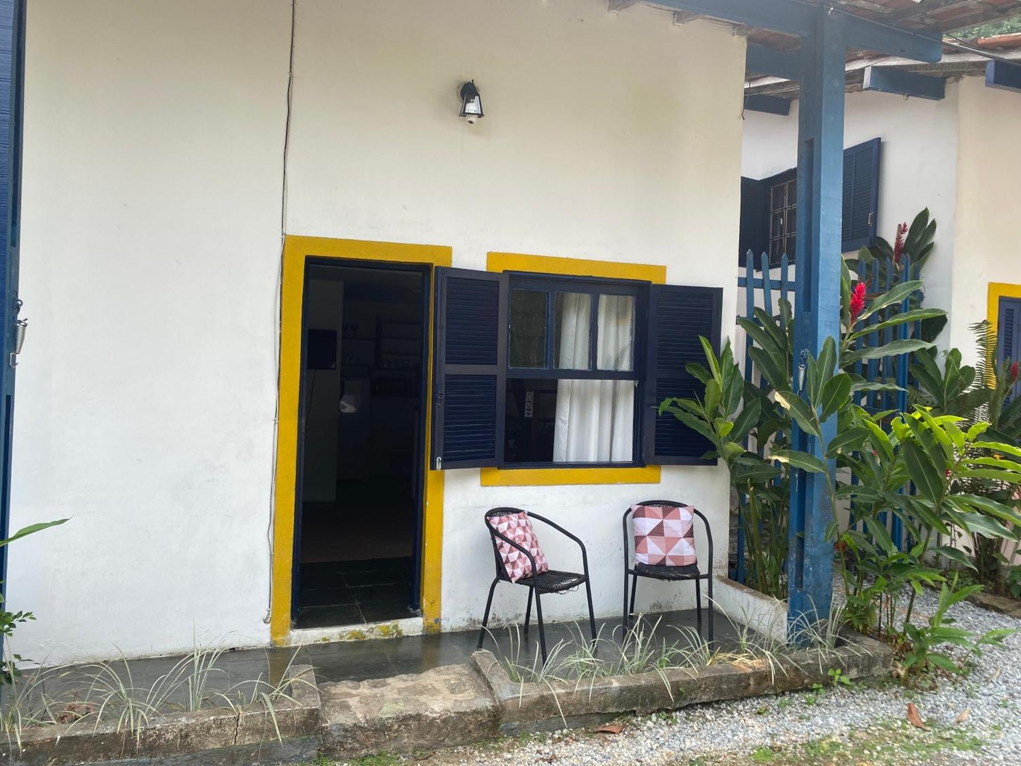 Casa Em Paraty Exterior foto