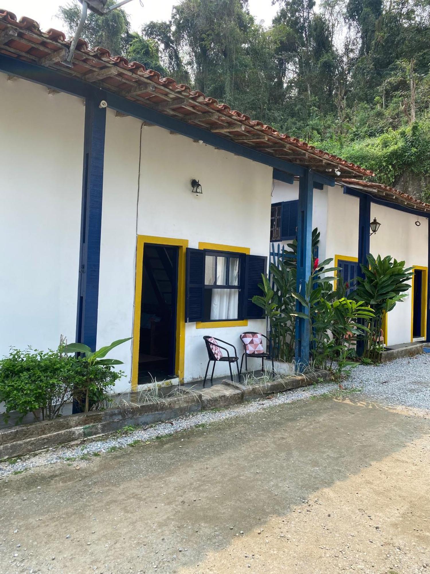 Casa Em Paraty Exterior foto